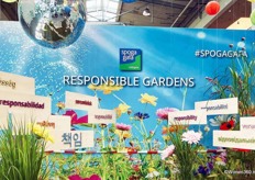 Van zondag 16 t/m dinsdag 18 juni werd spoga+gafa 2024 gehouden. In totaal namen 1799 bedrijven deel aan de vakbeurs voor de tuinbranche.